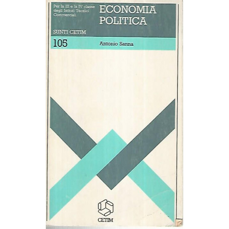 Economia politica