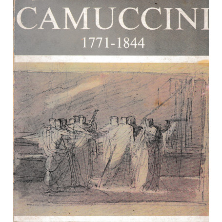 Camuccini 1771-1844