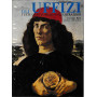 Gli Uffizi. Tutte le pitture esposte in 659 illustrazioni