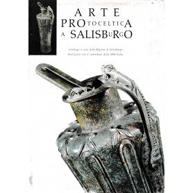 Arte protoceltica a Salisburgo