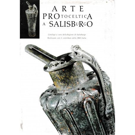 Arte protoceltica a Salisburgo