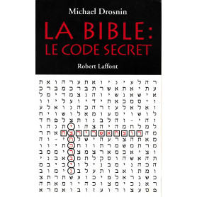 La Bible : le code secret