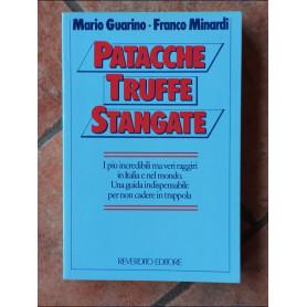 Patacche Truffe Stangate