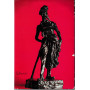 Daumier scultore. Catalogo della mostra