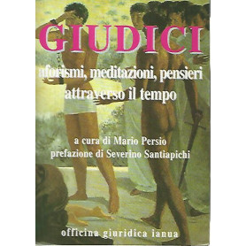 Giudici aforismi