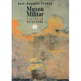 Museu Militar. Pintura e escultura