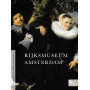 RIJKSMUSEUM AMSTERDAM. I capolavori della collezione