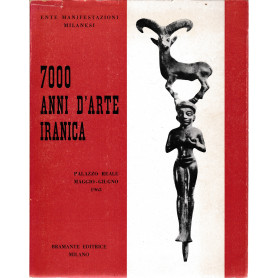 7000 ani d'arte iranica