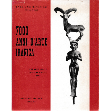 7000 ani d'arte iranica