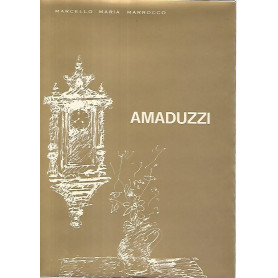 Amaduzzi. Acquarelli e disegni
