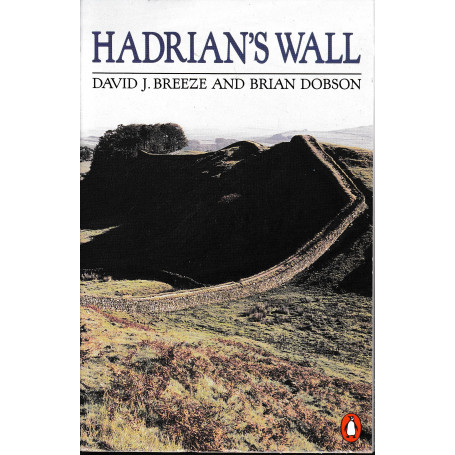 Hadrian's Wall