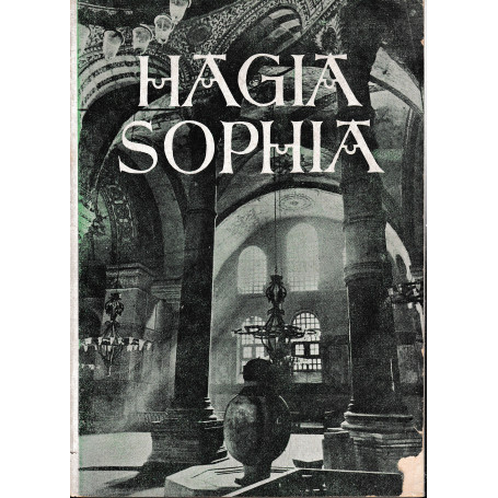 Hagia Sophia