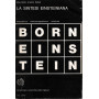La sintesi Einsteiniana. Meccanica