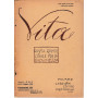 Vita. Rivista quindicinale per la giovinezza anno I. - N. 8 e 9 - 15-30 Maggio 1910