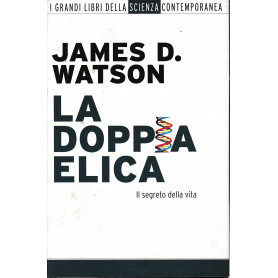 La doppia elica: trent'anni dopo