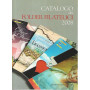Catalogo dei folder filatelici 2008