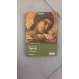 duccio la maestà