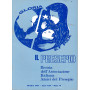 Il Presepio. Rivista dell'Associazione Italiana Amici del Presepio - Ottobre 1977 - anno XXV - n. 91