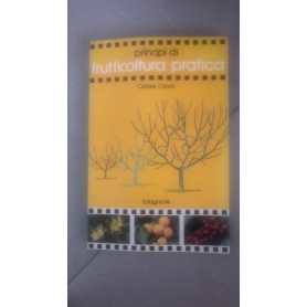 principi di frutticoltura pratica