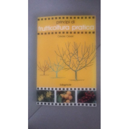 principi di frutticoltura pratica