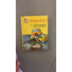 il fantasma del metrò