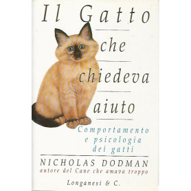 Il gatto che chiedeva aiuto
