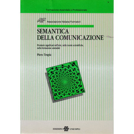 Semantica della comunicazione