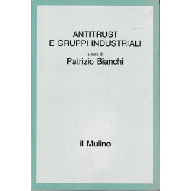 Antitrust e gruppi industriali