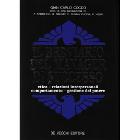 Il breviario del manager di successo