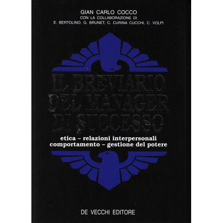 Il breviario del manager di successo