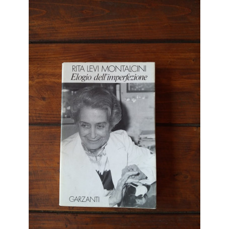 Elogio dell'imperfezione