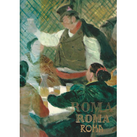 Roma Roma Roma