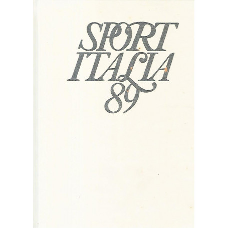 Sport Italia 89