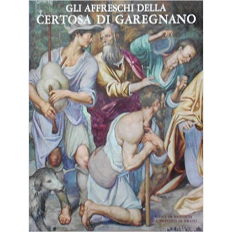 Gli affreschi della Certosa di Garegnano