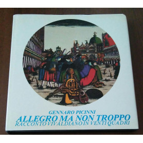 ALLEGRO MA NON TROPPO