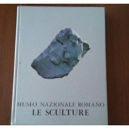 LE SCULTURE
