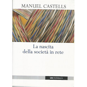 La nascita della società  in rete