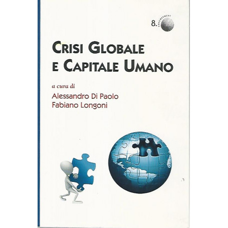 Crisi globale e capitale umano