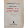 La filosofia italiana nelle sue relazioni con la filosofia europea