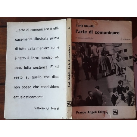 L'arte di comunicare