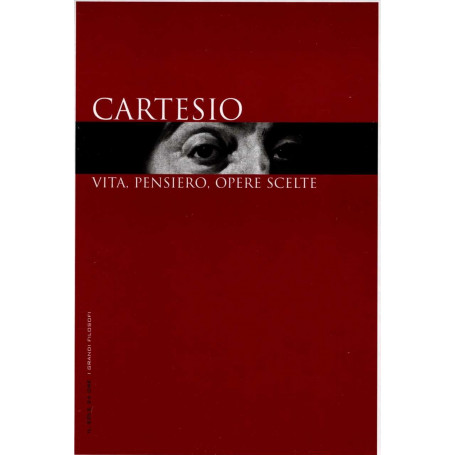Cartesio. Vita