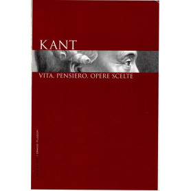 Kant. Vita