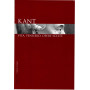 Kant. Vita