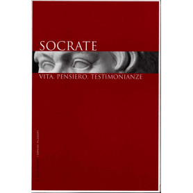Socrate. Vita