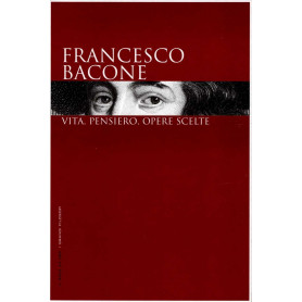 Francesco Bacone. Vita