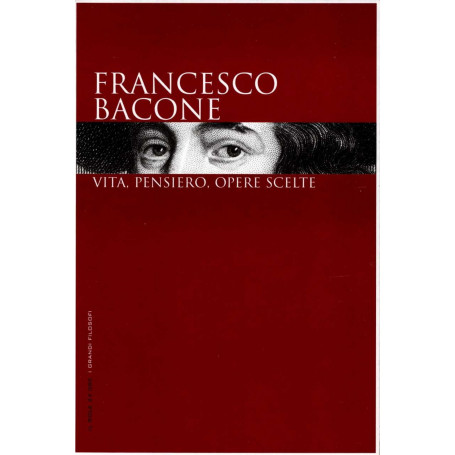 Francesco Bacone. Vita