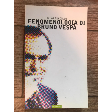 Fenomenologia di Bruno Vespa