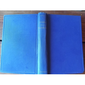 Breve storia della filosofia