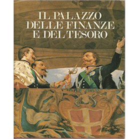 Il palazzo delle finanze e del tesoro