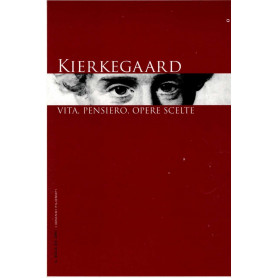 Kierkegaard. Vita